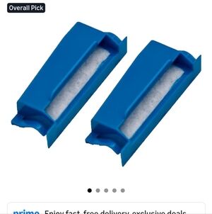 NIP☆Sunset Reusable Filter CF1010F-1